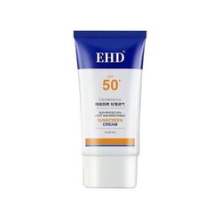 Kem chống nắng dưỡng ẩm lâu trôi EHD SPF50