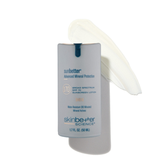 Kem Chống Nắng SkinBetter Science Sunbetter Sheer SPF70 - Bảo Vệ Da Mặt, Không Dầu, Phổ Rộng, Thích Hợp Trang Điểm, Chống Nước 80 Phút