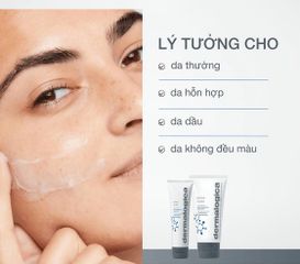 Kem Dưỡng Ẩm Dermalogica Active Moist - Dành Cho Da Dầu & Hỗn Hợp, Cải Thiện Kết Cấu Da, Khóa Ẩm Tiêu Chuẩn, Chống Kích Ứng