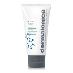 Kem Dưỡng Ẩm Dermalogica Active Moist - Dành Cho Da Dầu & Hỗn Hợp, Cải Thiện Kết Cấu Da, Khóa Ẩm Tiêu Chuẩn, Chống Kích Ứng