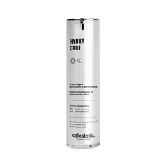 Kem Dưỡng Ẩm Celestetic Hydra Care - Cấp Ẩm Mạnh Mẽ, Ngừa Lão Hóa Da, Phù Hợp Cho Mọi Loại Da, Kết Cấu Mỏng Nhẹ 50ml
