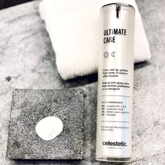 Kem Dưỡng Ẩm Trẻ Hóa Da Celestetic Ultimate Care 50ml - Giúp Phục Hồi, Làm Đầy Nếp Nhăn, Căng Mướt, Tươi Trẻ Cho Da