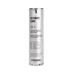 Kem Dưỡng Ẩm Trẻ Hóa Da Celestetic Ultimate Care 50ml - Giúp Phục Hồi, Làm Đầy Nếp Nhăn, Căng Mướt, Tươi Trẻ Cho Da