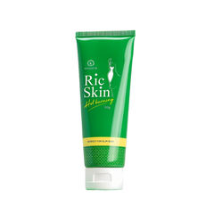 Kem giảm mỡ Kohinoor Ric Skin Hot Burning 100g - Hỗ trợ tiêu hao mỡ thừa, làm săn chắc da, lấy lại vóc dáng thon gọn cho phái đẹp