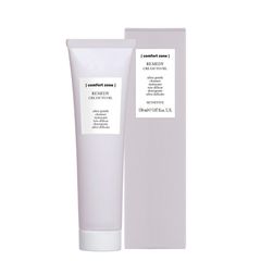 Kem rửa mặt Comfort Zone Remedy Cream To Oil cho da nhạy cảm - Sản phẩm tẩy trang và làm sạch da hiệu quả 150ml