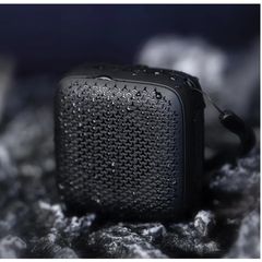 Loa Bluetooth Havit SK838BT - Mini Âm Thanh Vòm HD, Chống Nước IPX5, Thời Gian Pin 8 Giờ, Kết Nối Bluetooth 5.0