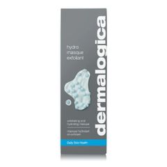 Mặt Nạ Dưỡng Ẩm Tẩy Tế Bào Chết Dermalogica Hydro Masque Exfoliant - Giải pháp 2 trong 1 cho làn da mịn màng và ẩm mượt, an toàn cho mọi loại da