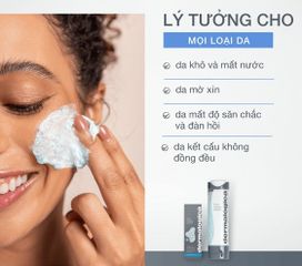 Mặt Nạ Dưỡng Ẩm Tẩy Tế Bào Chết Dermalogica Hydro Masque Exfoliant - Giải pháp 2 trong 1 cho làn da mịn màng và ẩm mượt, an toàn cho mọi loại da