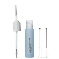 Mặt nạ phục hồi cho mi và mày RevitaLash Lash & Brow Masque 5ml - Phục hồi hư tổn, dưỡng bóng mượt, hỗ trợ mọc dày dài tự nhiên