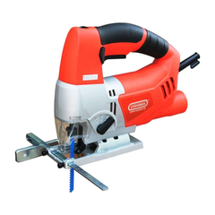 Máy Cưa Lọng Oshima CL-100 - Động Cơ 750W, Tốc Độ 800-3000 Vòng/Phút, Cắt Gỗ, Kim Loại, Nhựa Chính Xác, Dễ Sử Dụng