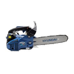 Máy cưa xích Hyundai HD3000 - Công suất 750W, Thiết kế gọn nhẹ, Cắt cây, Lý tưởng làm vườn, Xăng pha nhớt 25:1