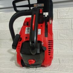Máy cưa xích Kamastsu KM2500 - Cót giật đôi, động cơ 2 thì, mạnh mẽ, dễ khởi động, chuyên cưa gỗ lớn, máy chạy khỏe tiết kiệm sức lao động.