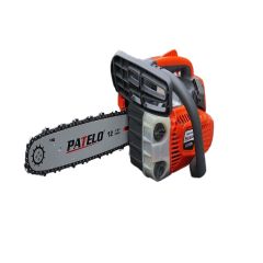 Máy Cưa Xích Patelo CS2500 2 Thì - Dễ Khởi Động, Tiết Kiệm Nhiên Liệu, Lý Tưởng Cho Đốn Cây Và Xẻ Gỗ