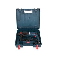Máy Khoan Búa Bosch GBH 2-26 DRE 800W - 3 Chế Độ Khoan Đa Năng, Chức Năng Đảo Chiều, Thích Hợp Cho Bê Tông, Gỗ, Kim Loại