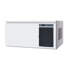 Máy Làm Đá Công Suất Lớn Hoshizaki IM-240XNE-21 - Sản Xuất 230kg Đá/ngày, Ứng Dụng Cho Nhà Hàng, Quán Bar, Khách Sạn