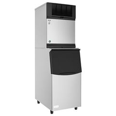 Máy Làm Đá Hoshizaki IM-220AA-23 - Công Nghệ Tiên Tiến, Sản Xuất 160kg Đá/24h, Thép Không Gỉ Bền Bỉ, Thích Hợp Cho Nhà Hàng và Quầy Bar