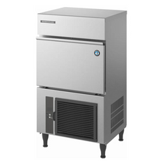 Máy Làm Đá Hoshizaki IM-45NE - Công Suất 330W, Tiết Kiệm Năng Lượng, Đóng Đá Nhanh, Thép Không Gỉ, Phù Hợp Cho Quán Bar Và Nhà Hàng