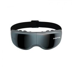 Máy Massage Mắt Kata ME80 Gấp Gọn Kết Nối Bluetooth - Thiết Bị Thư Giãn Đa Năng, 4 Chế Độ Massage, Nghe Nhạc Tiện Lợi
