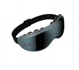 Máy Massage Mắt Kata ME80 Gấp Gọn Kết Nối Bluetooth - Thiết Bị Thư Giãn Đa Năng, 4 Chế Độ Massage, Nghe Nhạc Tiện Lợi