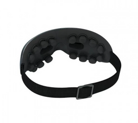 Máy Massage Mắt Kata ME80 Gấp Gọn Kết Nối Bluetooth - Thiết Bị Thư Giãn Đa Năng, 4 Chế Độ Massage, Nghe Nhạc Tiện Lợi