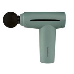 Máy Massage Thư Giãn Cơ Bắp Cầm Tay Silvercrest - 4 Đầu Massage, 5 Mức Tốc Độ, Pin 1800mAh Dùng 8 Giờ, Thiết Kế Gọn Nhẹ