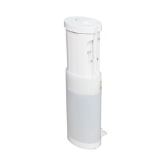 Máy Tăm Nước Du Lịch Mini Rio DCTF - Thiết Kế Nhỏ Gọn, 2 Chế Độ Vệ Sinh Răng Miệng, Pin Sạc Tiện Lợi