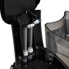 Máy tăm nước Waterpik Ultra Professional WP - Đầu tăm xoay 360 độ, 10 cấp áp lực, bộ 7 đầu tăm, dung tích 650ml, vệ sinh răng miệng hiệu quả