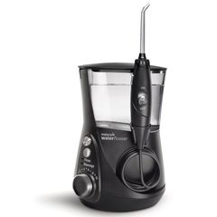 Máy tăm nước Waterpik Ultra Professional WP - Đầu tăm xoay 360 độ, 10 cấp áp lực, bộ 7 đầu tăm, dung tích 650ml, vệ sinh răng miệng hiệu quả