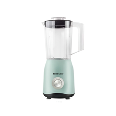 Máy Xay Sinh Tố Silver Crest SC-08 1500W - Cối 1.5L, Lưỡi Dao Bằng Thép Không Gỉ, Xay Trái Cây và Rau Củ Nhuyễn Mịn