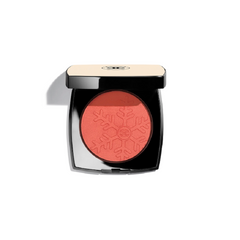 Phấn Má Hồng Chanel Les Beiges Healthy Winter Glow Blush - Trang Điểm Rạng Rỡ, Hiệu Ứng Ngọc Trai, Nhiều Màu Đẹp
