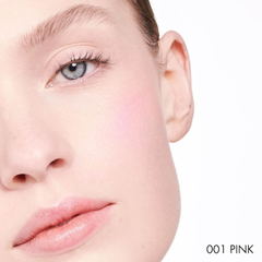 Phấn má hồng Dior Backstage Rosy Glow Blush 4.4g - Lên màu tự nhiên, phù hợp cho trang điểm hàng ngày, tôn da khỏe mạnh, dễ sử dụng