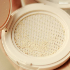 Phấn Phủ Dạng Bột Lỏng Dior Forever Cushion Powder - Phấn Trang Điểm Tươi Sáng, Lớp Finish Semi-Matte, 10g