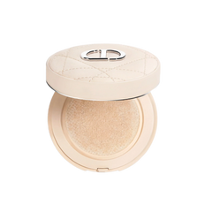 Phấn Phủ Dạng Bột Lỏng Dior Forever Cushion Powder - Phấn Trang Điểm Tươi Sáng, Lớp Finish Semi-Matte, 10g