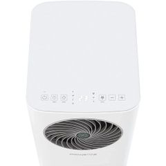 Quạt Điều Hòa Đứng Rowenta AU5010 - Công Suất 2300W, Thiết Kế Hiện Đại, Chức Năng 3 Trong 1, Lọc Không Khí Thông Minh