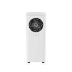 Quạt Điều Hòa Đứng Rowenta AU5010 - Công Suất 2300W, Thiết Kế Hiện Đại, Chức Năng 3 Trong 1, Lọc Không Khí Thông Minh