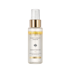 Serum xịt d'Alba First Spray 50ml - Dưỡng da căng bóng, nổi bật với chiết xuất nấm Truffle trắng, cho làn da sáng mịn và đàn hồi tuyệt vời.