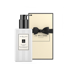 Sữa Dưỡng Thể Nước Hoa Jo Malone Body & Hand Lotion 250ml - Cấp ẩm, Mùi Hương Tươi Mát Cho Làn Da Mềm Mịn