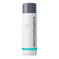 Sữa Rửa Mặt Dermalogica Clearing Skin Wash cho Da Mụn - Giải Quyết Vấn Đề Dầu Thừa, Tắc Nghẽn, Sạch Sâu Lỗ Chân Lông 250ml