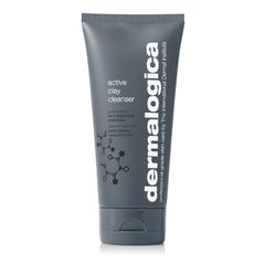 Sữa Rửa Mặt Đất Sét Than Hoạt Tính Dermalogica 150ml - Dành Cho Da Dầu, Làm Sạch Sâu, Kiểm Soát Bóng Nhờn, Giàu Khoáng Chất