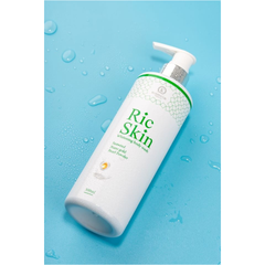 Sữa Tắm Kohinoor Ric Hỗ Trợ Trắng Da - Chiết Xuất Tự Nhiên Dưỡng Ẩm, Làm Sạch, 300ml