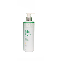 Sữa Tắm Kohinoor Ric Hỗ Trợ Trắng Da - Chiết Xuất Tự Nhiên Dưỡng Ẩm, Làm Sạch, 300ml