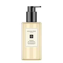 Sữa Tắm Hương Nước Hoa Jo Malone Body & Hand Wash 250ml - Trải Nghiệm Tắm Thư Giãn Với Mùi Hương Quyến Rũ, Phù Hợp Với Da Nhạy Cảm