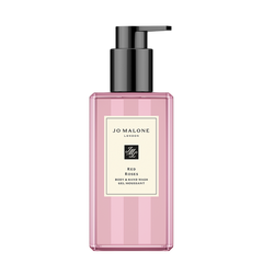 Sữa Tắm Hương Nước Hoa Jo Malone Body & Hand Wash 250ml - Trải Nghiệm Tắm Thư Giãn Với Mùi Hương Quyến Rũ, Phù Hợp Với Da Nhạy Cảm