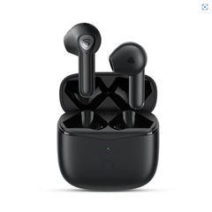 Tai nghe không dây Soundpeats Air 3 - Âm thanh chất lượng cao, thiết kế nhỏ gọn, chuyên dụng cho chơi game và nghe nhạc tiện lợi.