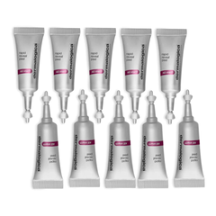 Tinh Chất Peel Dermalogica Rapid Reveal Age Smart - Giúp Trẻ Hóa Da, Làm Mờ Nếp Nhăn, Da Căng Mịn, 10 Ống 3ml