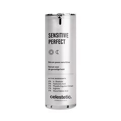 Tinh Chất Phục Hồi Da Nhạy Cảm Celestetic Sensitive Perfect - Serum Kháng Viêm, Làm Lành Tổn Thương 30ml