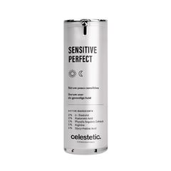 Tinh Chất Phục Hồi Da Nhạy Cảm Celestetic Sensitive Perfect - Serum Kháng Viêm, Làm Lành Tổn Thương 30ml