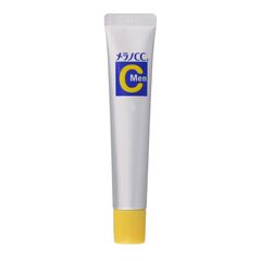 Tinh Chất Rohto Melano CC Men - Serum Làm Sáng Da Cho Nam, Giảm Nhờn Và Mụn, Phục Hồi Nhan Sắc Da Mịn Màng