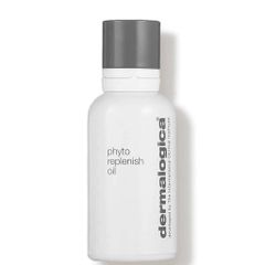 Tinh Dầu Cấp Ẩm Mờ Nhăn Dermalogica Phyto Replenish Oil 30ml - Serum Dưỡng Da Tăng Cường Độ Ẩm và Bảo Vệ Da, Giảm Nếp Nhăn