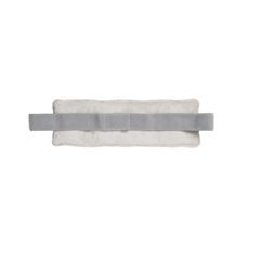 Túi Chườm Nóng Lạnh Massage Cổ Lưng Vai Fashy Germany - Giảm Căng Thẳng, Đau Mỏi, Chất Vải Mềm, Thiết Kế Thân Thiện